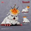 T1 studio Digimon Ikkakumon Statue