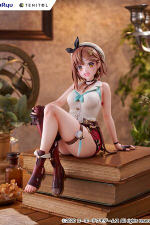 Atelier Ryza 