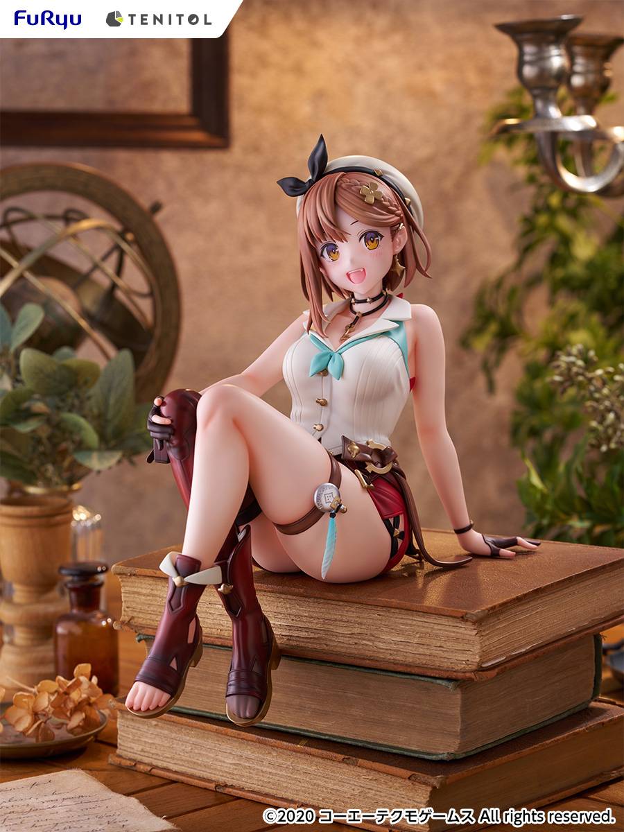 Atelier Ryza