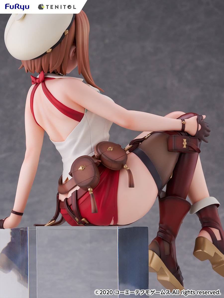 Atelier Ryza