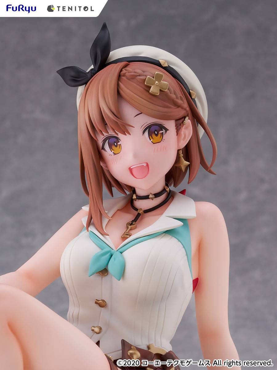 Atelier Ryza