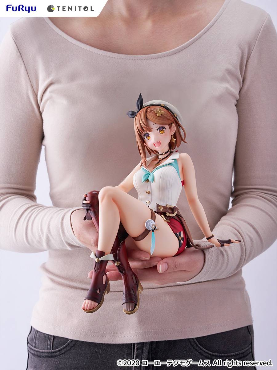 Atelier Ryza