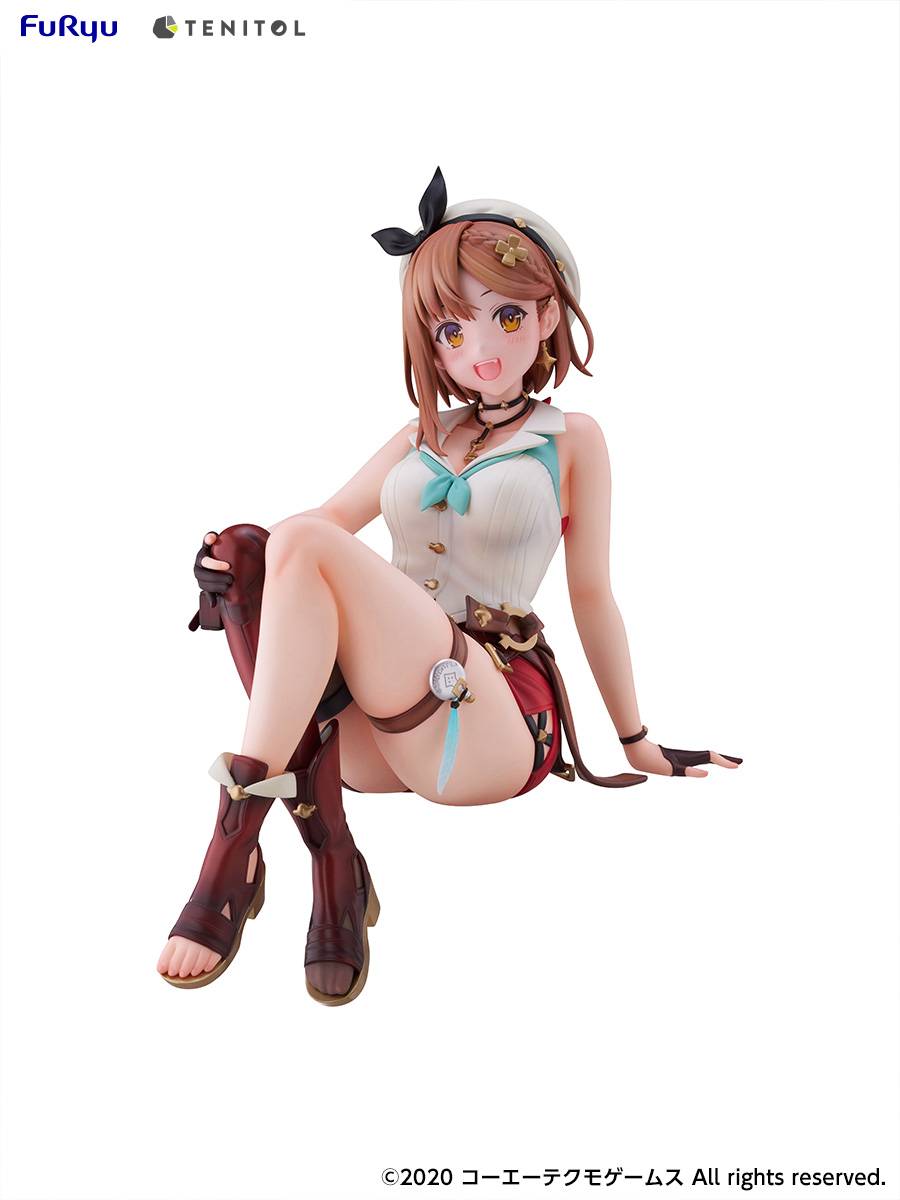 Atelier Ryza