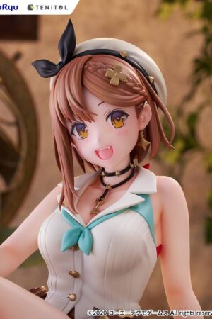 Atelier Ryza 