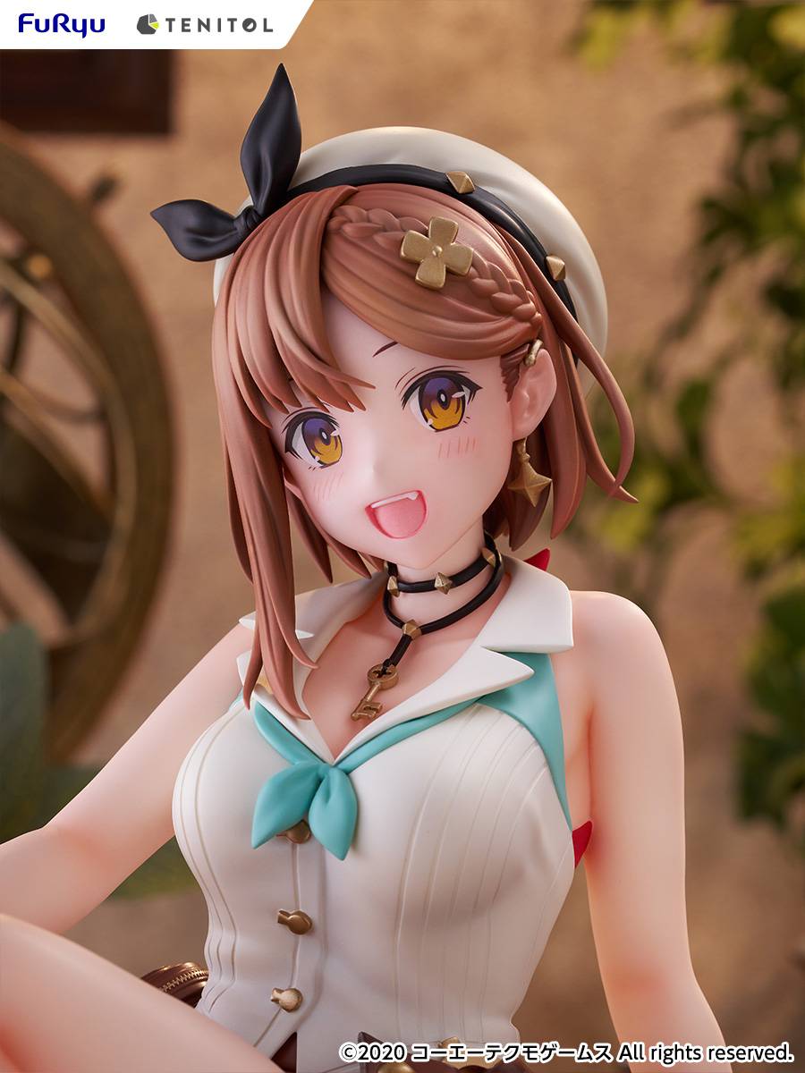 Atelier Ryza