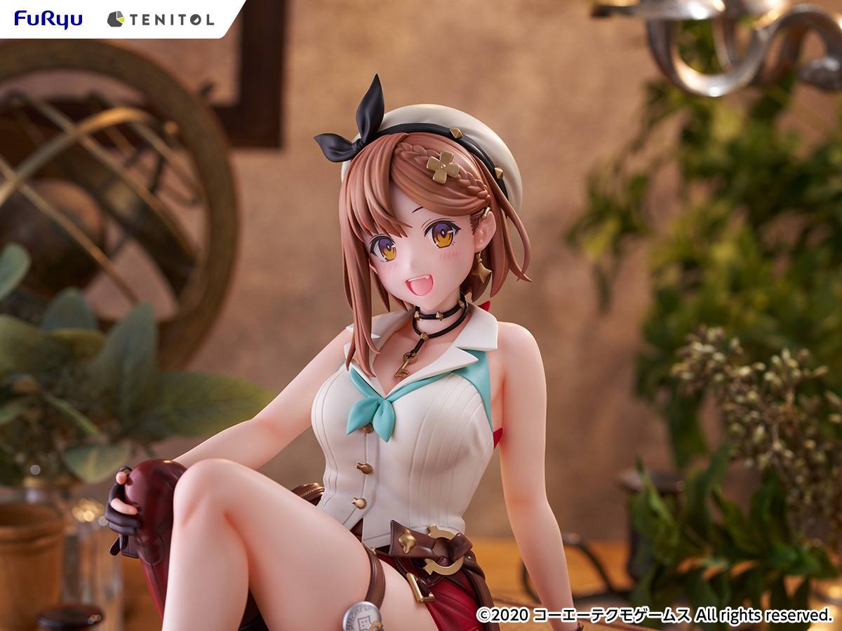 Atelier Ryza