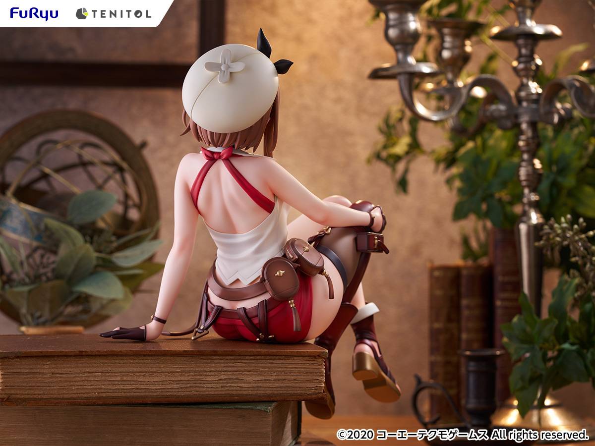 Atelier Ryza