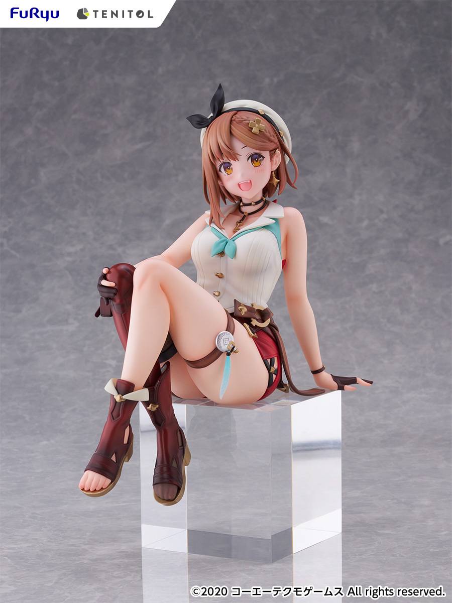 Atelier Ryza