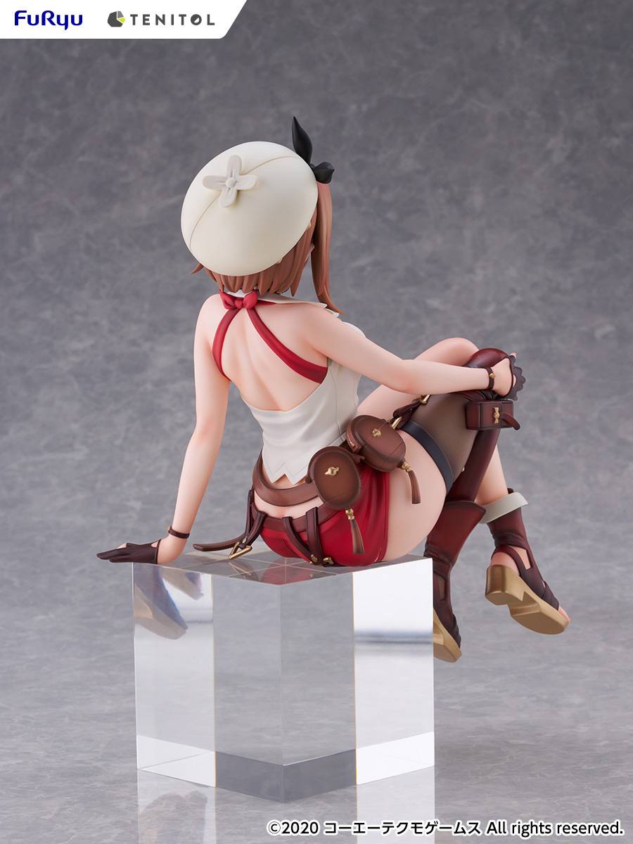 Atelier Ryza