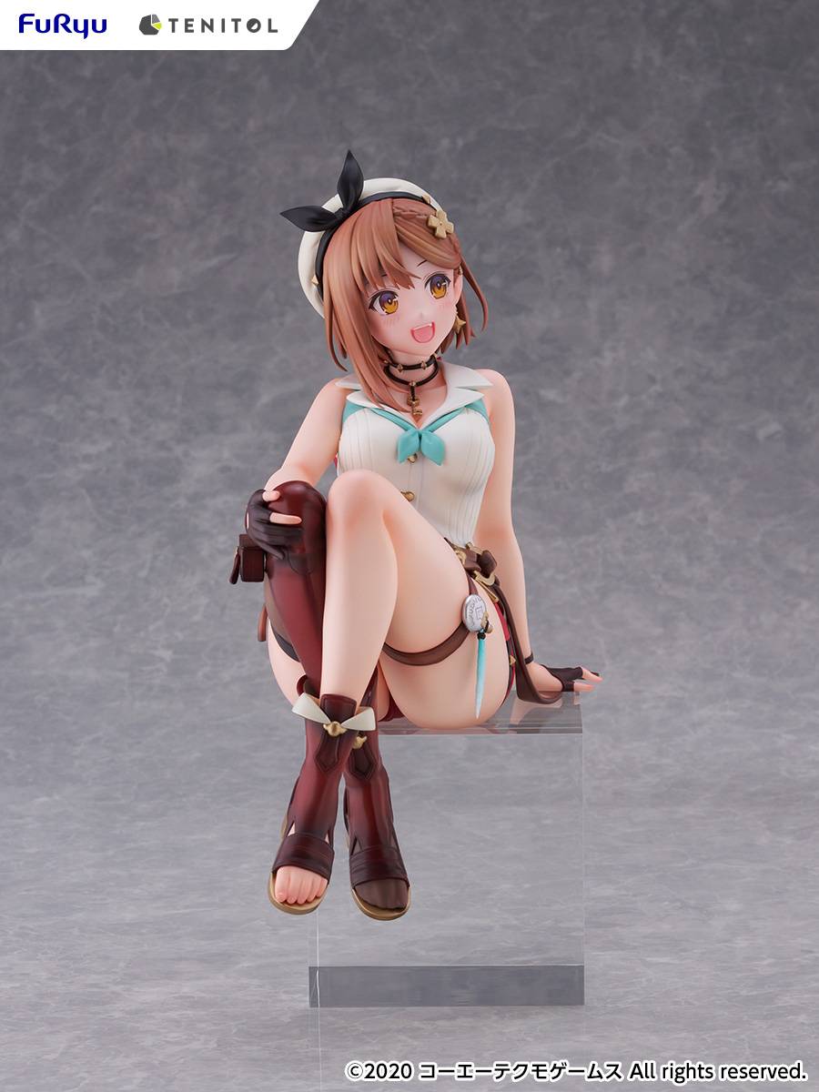 Atelier Ryza