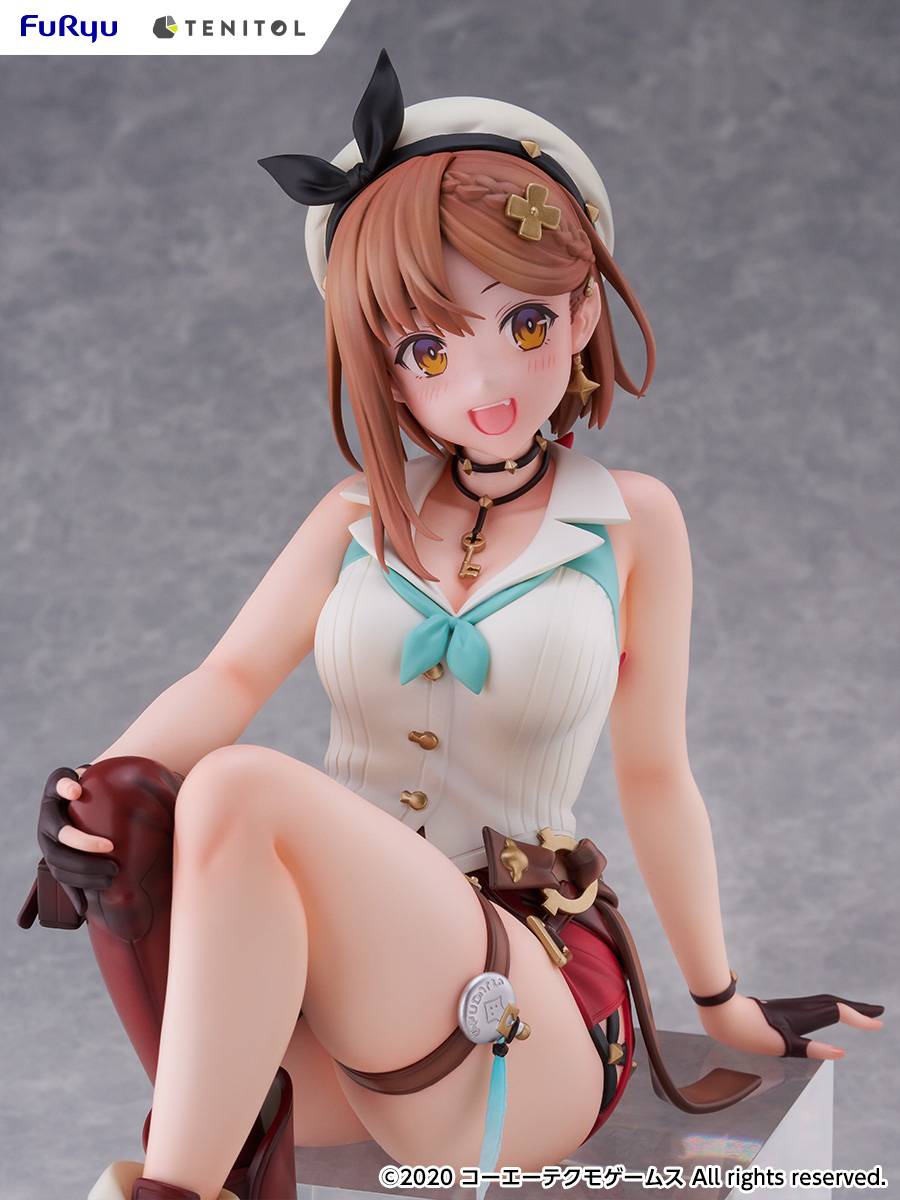 Atelier Ryza