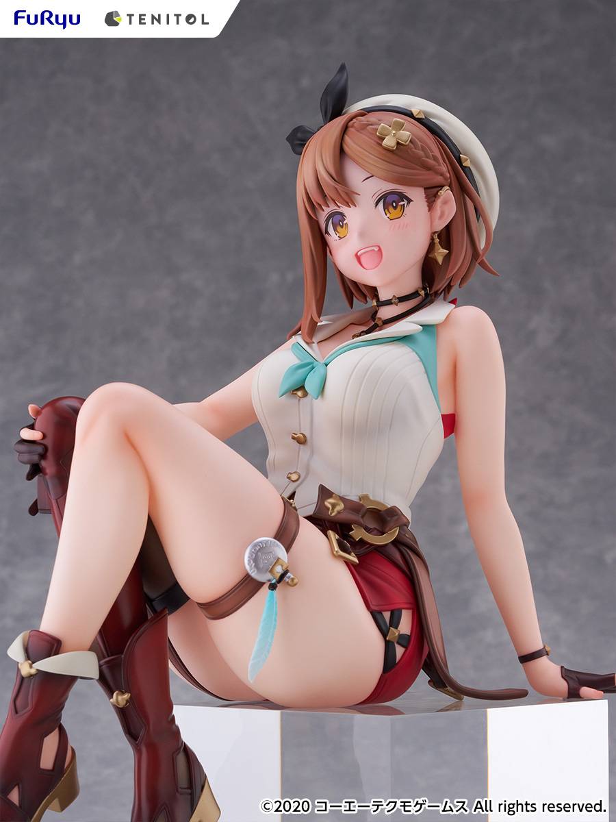 Atelier Ryza