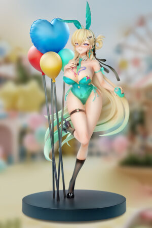 TG Studio – Wuthering Waves Lynae Statue