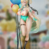 TG Studio – Wuthering Waves Lynae Statue