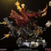 Figurama Collectors TRIGUN Vash the Stampede