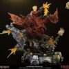 Figurama Collectors TRIGUN Vash the Stampede