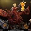 Figurama Collectors TRIGUN Vash the Stampede