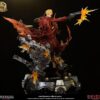Figurama Collectors TRIGUN Vash the Stampede