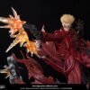 Figurama Collectors TRIGUN Vash the Stampede