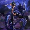 Taito Yu Yu Hakusho Hiei Figure