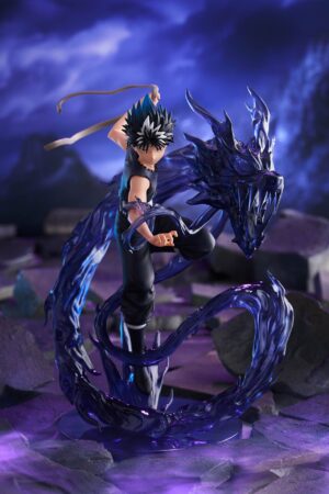 Taito Yu Yu Hakusho Hiei Figure