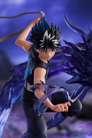 Taito Yu Yu Hakusho Hiei Figure
