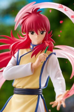 Taito Yu Yu Hakusho Kurama Figure