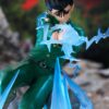 Taito Yu Yu Hakusho Yusuke Urameshi Figure