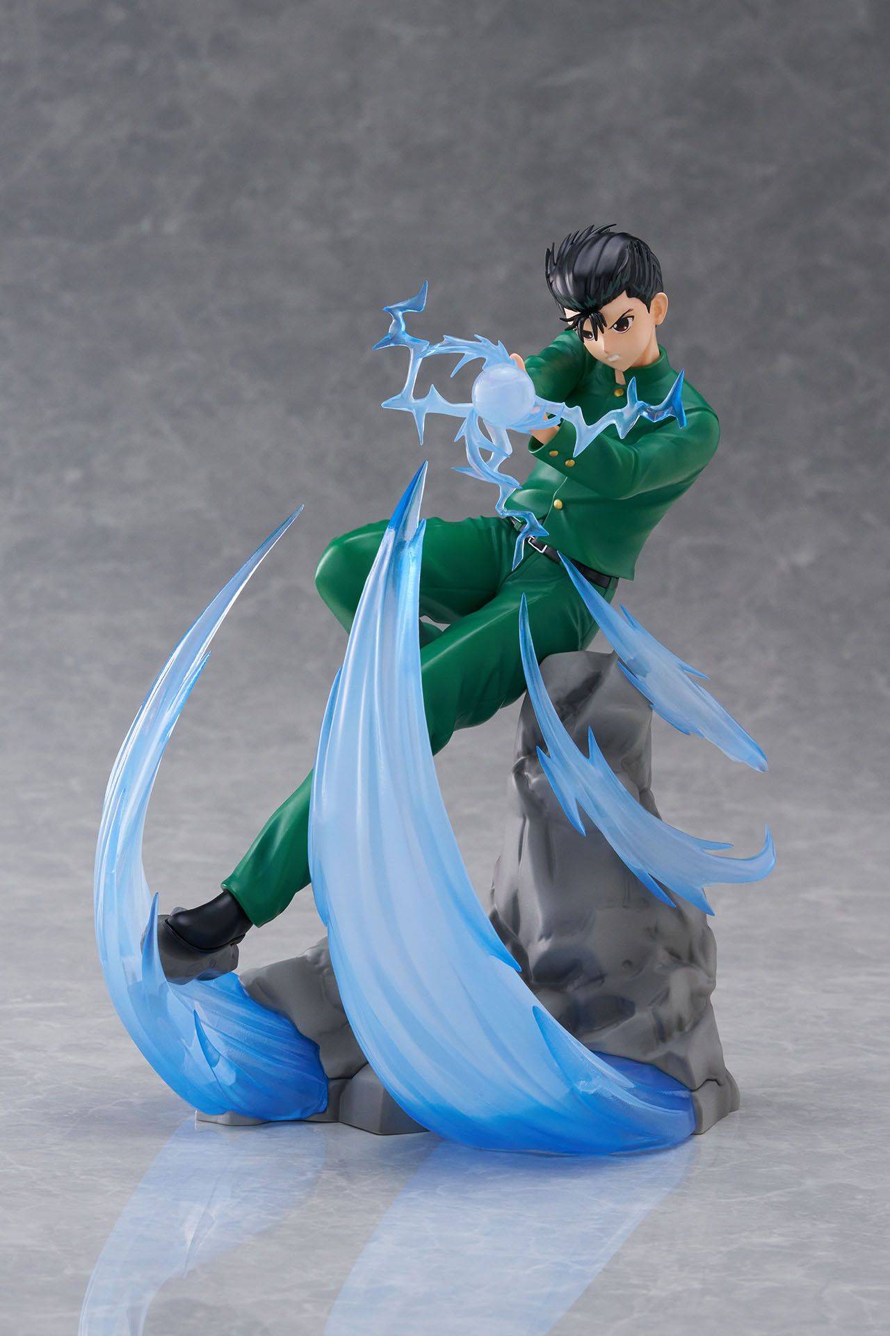 Taito Yu Yu Hakusho Yusuke Urameshi Figure