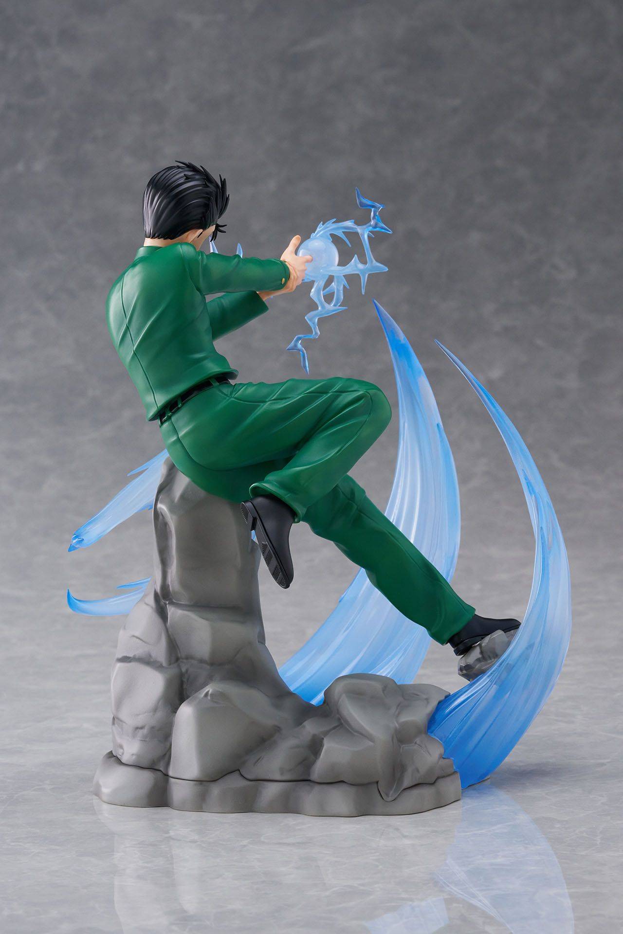 Taito Yu Yu Hakusho Yusuke Urameshi Figure