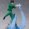 Taito Yu Yu Hakusho Yusuke Urameshi Figure