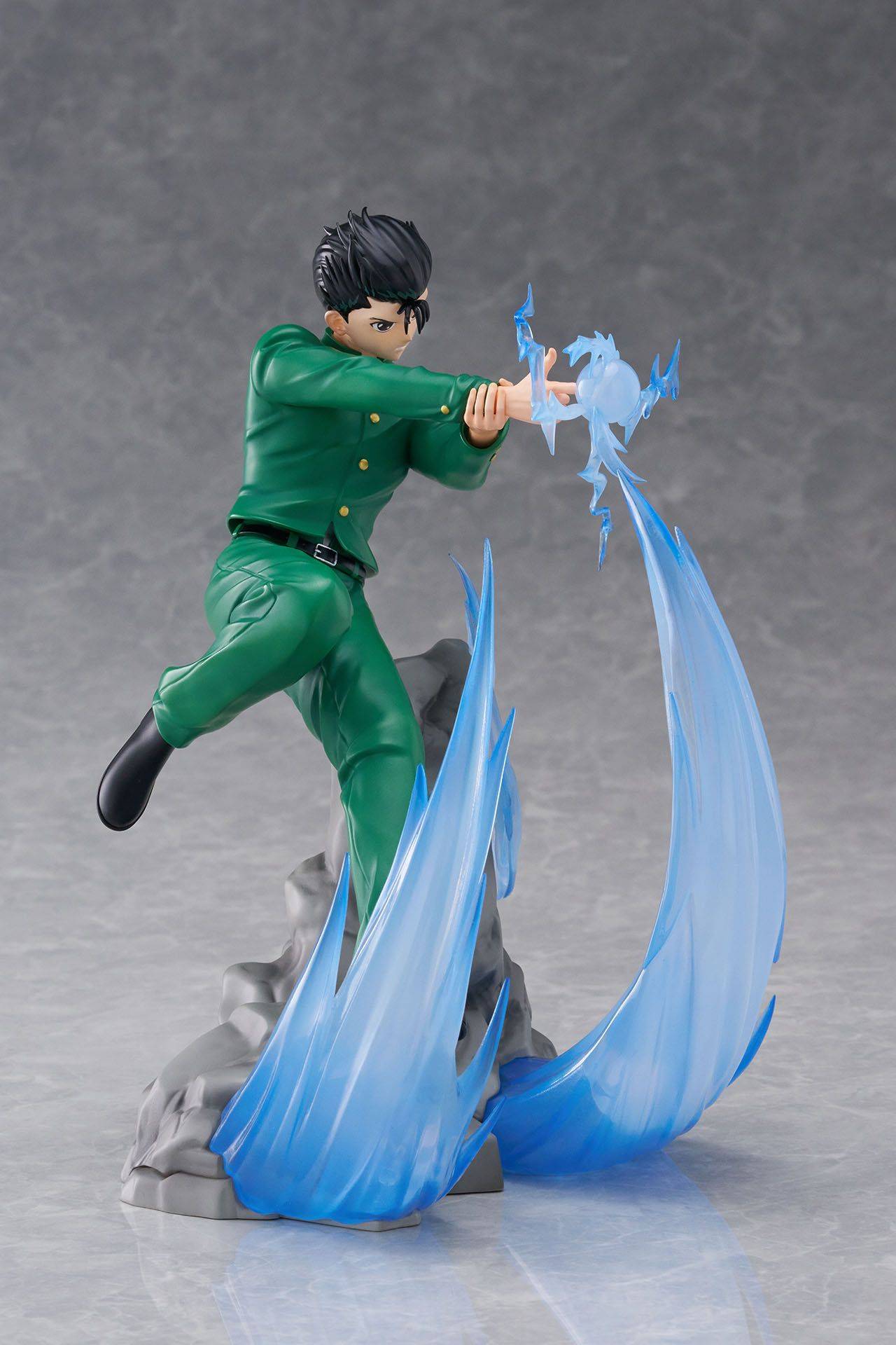 Taito Yu Yu Hakusho Yusuke Urameshi Figure