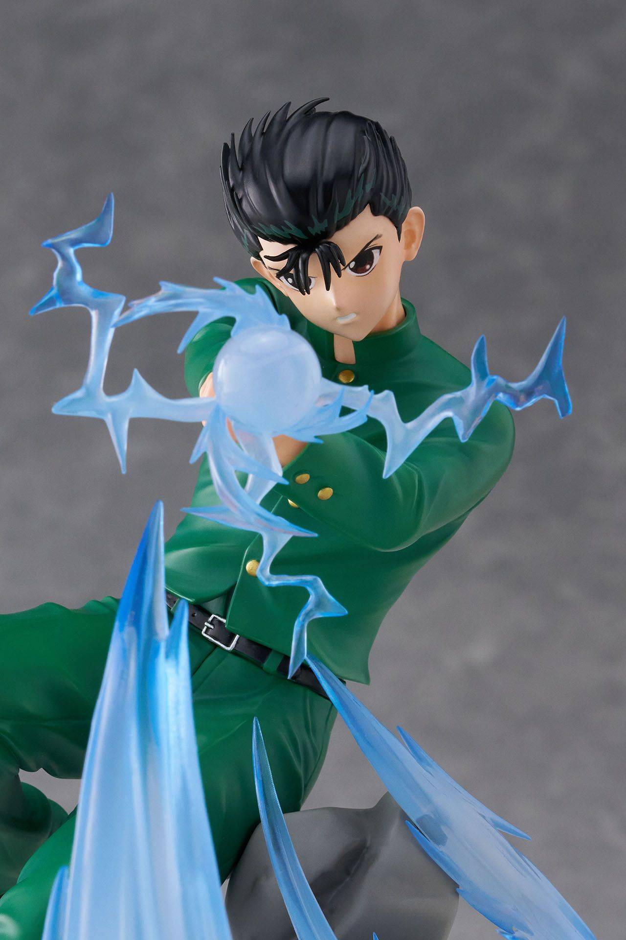 Taito Yu Yu Hakusho Yusuke Urameshi Figure
