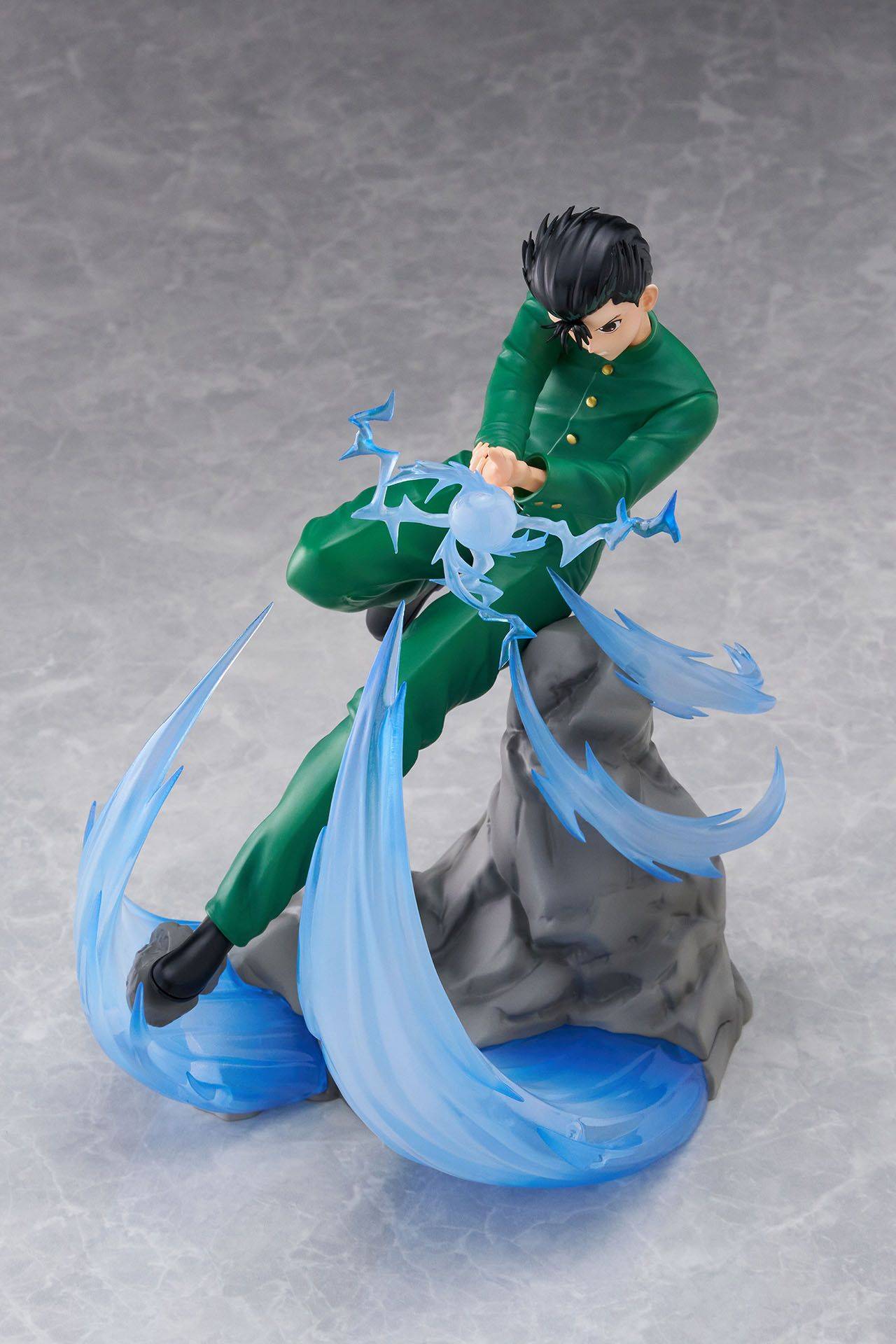 Taito Yu Yu Hakusho Yusuke Urameshi Figure