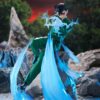 Taito Yu Yu Hakusho Yusuke Urameshi Figure