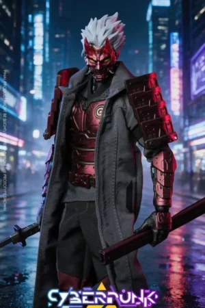 VTOYS Original Artist design