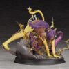 Tentacle Studio Bleach Yoruichi Shihōin Statue