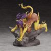 Tentacle Studio Bleach Yoruichi Shihōin Statue