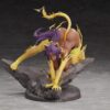 Tentacle Studio Bleach Yoruichi Shihōin Statue
