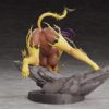Tentacle Studio Bleach Yoruichi Shihōin Statue