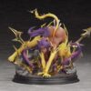 Tentacle Studio Bleach Yoruichi Shihōin Statue
