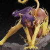 Tentacle Studio Bleach Yoruichi Shihōin Statue