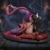 Tentacle Studio Olica vs tentacles