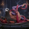 Tentacle Studio Olica vs tentacles