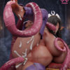 Tentacle Studio Olica vs tentacles