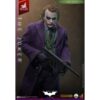 The Dark Knight: The Joker  Hot Toys