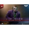 The Dark Knight: The Joker  Hot Toys