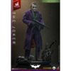 The Dark Knight: The Joker  Hot Toys