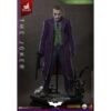 The Dark Knight: The Joker  Hot Toys