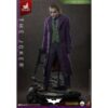 The Dark Knight: The Joker Hot Toys